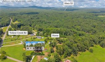 89 Eagles Perch Rd, Ball Ground, GA 30107