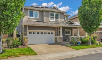 20435 SW GRACIE St, Beaverton, OR 97006