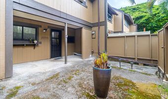 47-759 Hui Kelu St 37-704, Kaneohe, HI 96744