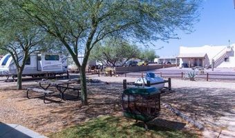 30660 S VAGABOND Trl, Congress, AZ 85332
