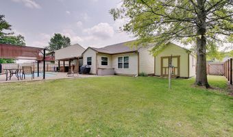 7372 Oakview Dr, Avon, IN 46123