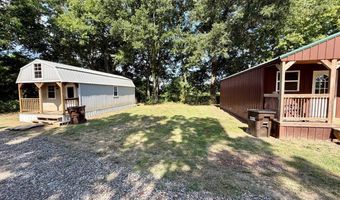 5001 Bells Chapel Rd, Atkins, AR 72823