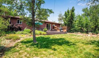 1010 Hartford Dr, Boulder, CO 80305