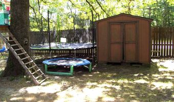 189 SECTION LINE Rd, Ashdown, AR 71822