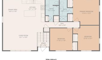 1 Pat Dr, Lincoln, RI 02865