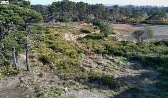 Harrison Ave. Lot B, Bandon, OR 97411