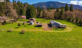 15052 LEWIS RIVER Rd, Ariel, WA 98603