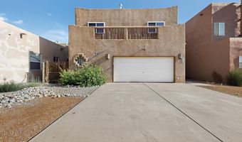 2105 SAN VENITO Rd NW, Albuquerque, NM 87104
