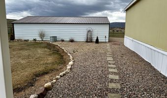 1252 CTY RD 207 WY-UT Rd, Cokeville, WY 83114