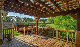 561 Linton Rd, Benton, LA 71006