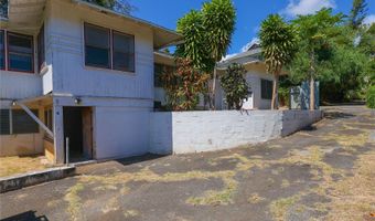 1914 Manoa Rd, Honolulu, HI 96822