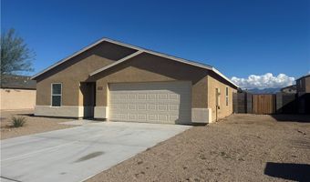 1624 Paige Dr, Bullhead City, AZ 86442