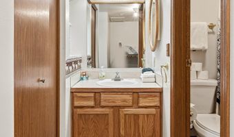 464 N Highway 143 #A108, Brian Head, UT 84719