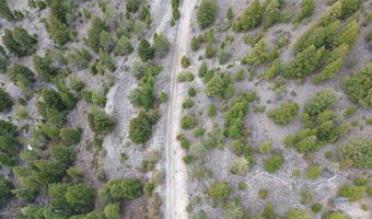 Tract J Shoot the Moon Lane, Anaconda, MT 59711