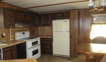 2100 W Rosser Rd, Ajo, AZ 85321