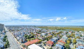100 S Berkley Sq 1N, Atlantic City, NJ 08401