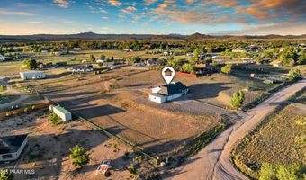 2150 W Lazy Ranch Rd, Chino Valley, AZ 86323