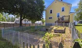 301 Elm St, Bennington, VT 05201