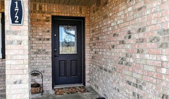 172 Luckau Ln, Alma, AR 72921