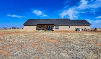 2419 FM 597, Abernathy, TX 79311