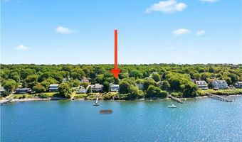 161 Seaside Dr, Jamestown, RI 02835