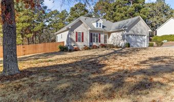 610 Seymour St, Aberdeen, NC 28315