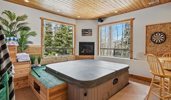 699 W Hunter Ridge Dr, Brian Head, UT 84719