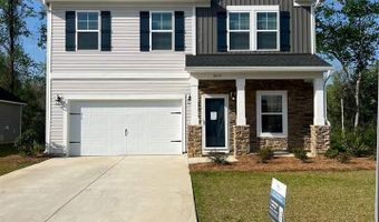 3857 Panther Path Lot 86, Timmonsville, SC 29161