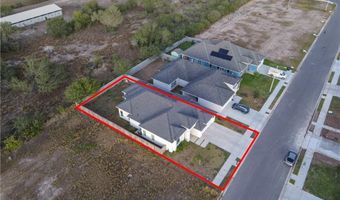 522 W La Pointe Ave, Alton, TX 78573