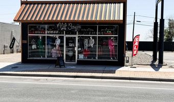 807 S First St, Artesia, NM 88210