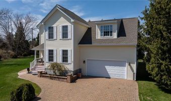 25 Southern View Dr, Narragansett, RI 02882