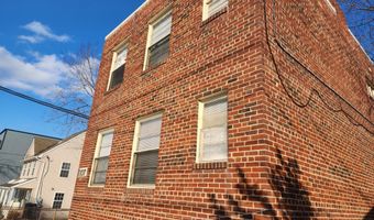 1107 48TH Pl NE, Washington, DC 20019