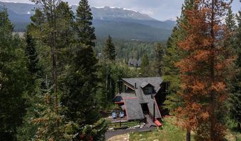 163 LONE HAND Way, Breckenridge, CO 80424