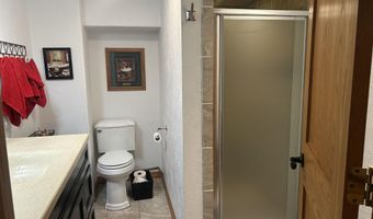 605 1st Ave, Bison, SD 57620