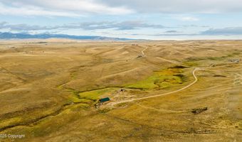 94 Quarry Rd, Buffalo, WY 82834