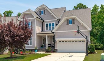 2716 Lake Waccamaw Trl, Apex, NC 27502
