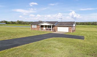 1958 Crites Rd, Atkins, AR 72823