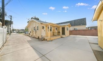 2012 S Marguerita Ave, Alhambra, CA 91803