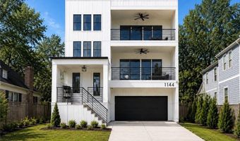 1144 Welch St, Atlanta, GA 30310