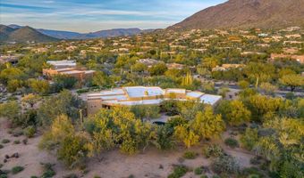 35078 N SOPHORA Dr, Carefree, AZ 85377