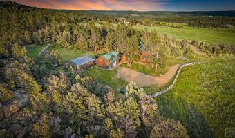 24030 County Rd 43.6, Aguilar, CO 81020