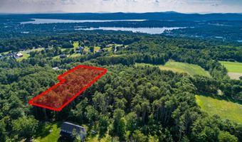 133 Sleeper Hill Rd 1, Gilford, NH 03249