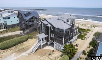 41107 Ocean View Dr Lot #15, Avon, NC 27915