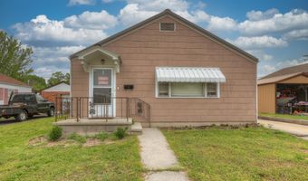 905 S Main St, Galena, KS 66739