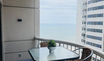 3101 Boardwalk 2802-A, Atlantic City, NJ 08401