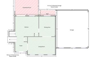 589 Cobb Rd, Arab, AL 35016