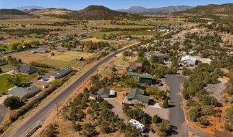 370 E Foothill Cir, Central, UT 84722