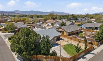 1001 Lehman Ct, Fernley, NV 89408