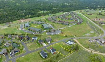 Spruce Cone Drive lot 26, Big Sky, MT 59716