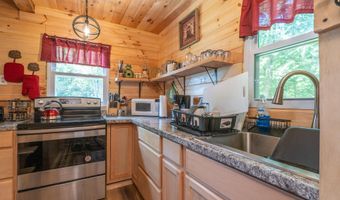 82 E Shore Rd, Athens, ME 04912